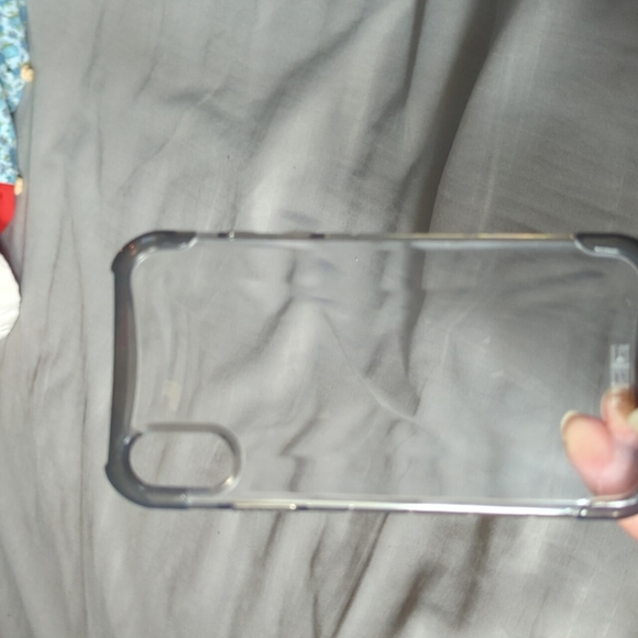 ☀️FREE With Purchase☀️iPhone X case - Picture 3 of 3